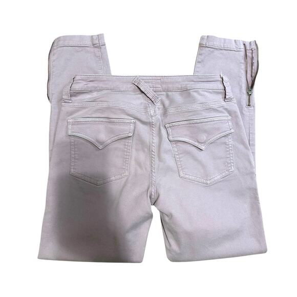 Joie low rise Park Skinny Lavender Pants size 27 - Picture 5 of 5